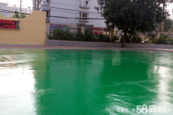 元江 地坪漆翻新维修