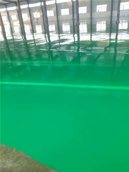 元江，我直接给你一份室外地坪漆翻新维修